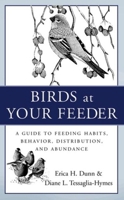 Birds at Your Feeder 0393047377 Book Cover