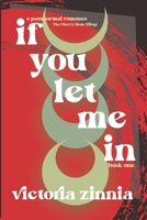 If You Let Me In B0B1J4BJMK Book Cover