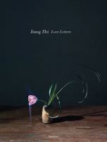 Jiang Zhi : Love Letters 9881607876 Book Cover