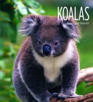 Koalas (Living Wild) 1583416552 Book Cover