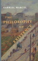 The Philosophy of Existentialism B0007EB170 Book Cover