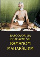 Razgovori sa Bhagavan Šri Ramanom Maharšijem 1979043434 Book Cover