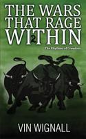 The Wars that Rage Within 1517609402 Book Cover