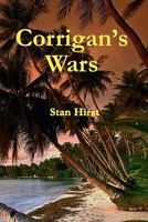 Corrigan's Wars 145382085X Book Cover