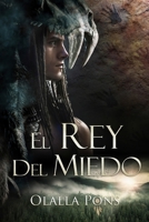 El Rey del Miedo (Viento) 1712753290 Book Cover