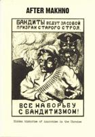 After Makhno: Hidden Histories of Anarchism in the Ukraine 1873605846 Book Cover
