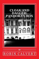 Cloak and Dagger: Pandora's Box 1493578952 Book Cover