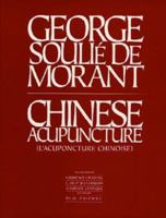 Chinese Acupuncture (Paradigm Title) 0912111313 Book Cover