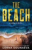 The Beach B0DCZTYTWJ Book Cover