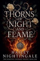 Thorns Of Night And Flame (The Nightveil Covenant Trilogy) B0FKGRMQ9R Book Cover