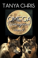 Omega Reimagined volume 2 B08L3Q3YN7 Book Cover