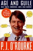 Age and Guile: Beat Youth, Innocence, and a Bad Haircut 0330348019 Book Cover
