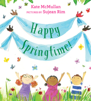 Happy Springtime! 0823445518 Book Cover