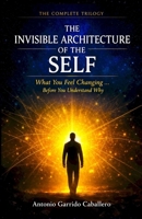 The Invisible Architecture of The Self: What you feel changing...before you understand why. 199686405X Book Cover