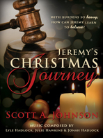 Jeremy's Christmas Journey CD 1462111238 Book Cover