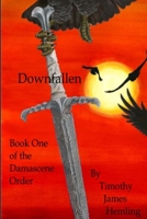 Downfallen 1716048974 Book Cover