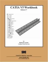 CATIA V5 Workbook Release 17 1585033995 Book Cover