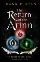 The Return of the Arinn 1780877420 Book Cover