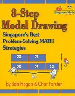 8-Step Model Drawing 1884548954 Book Cover