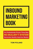 Inbound Marketing Book 0977503240 Book Cover