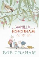 Vanilla Ice Cream 0763673773 Book Cover