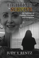 Fighting to Survive 1959261134 Book Cover
