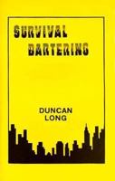 Survival Bartering 0915179377 Book Cover