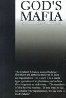 God's Mafia 0759609144 Book Cover