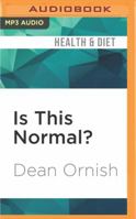 Is This Normal?: The Essential Guide to Middle Age and Beyond 1522693998 Book Cover