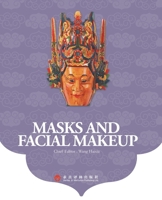 Masks and Facial Makeup????:??? 7807710128 Book Cover