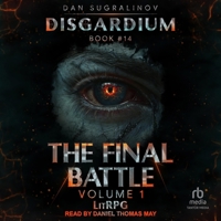 The Final Battle: Volume 1 B0FC6NG32Z Book Cover