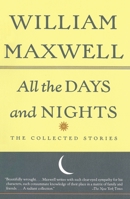 All the Days and Nights: The Collected Stories 0679761020 Book Cover