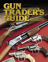 Gun Trader's Guide 0883173174 Book Cover