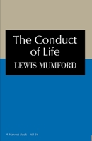 The Conduct of Life 0156216000 Book Cover