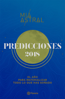 Predicciones 2018 9584262726 Book Cover