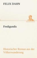 Fredigundis; 3861993872 Book Cover
