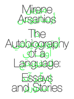 The Autobiography of a Language 1733038442 Book Cover