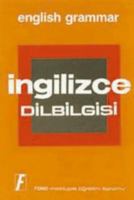 English Grammar for Turkish Speakers 9754710104 Book Cover