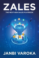Zales: The Next-Gen Sales Playbook 1665775912 Book Cover