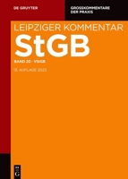 V�lkerstrafgesetzbuch 311048899X Book Cover