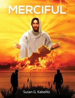 Merciful: A Devotional Journal 1638710783 Book Cover