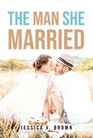 The Man She Married 1805095404 Book Cover