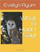 What A Hoot I Say! 0966590198 Book Cover