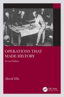 Operations That Made History 1138334316 Book Cover