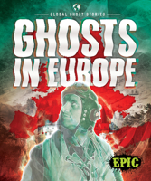 Ghosts in Europe 164487539X Book Cover