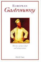 European Gastronomy 1902304578 Book Cover