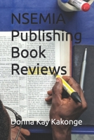 NSEMIA Publishing Book Reviews B0BW2GDQD1 Book Cover