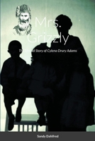 Mrs. Grizzly 1716514088 Book Cover