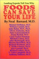 Foods Can Save Your Life 1882330099 Book Cover