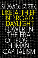 Like a Thief in Broad Daylight 1609809750 Book Cover